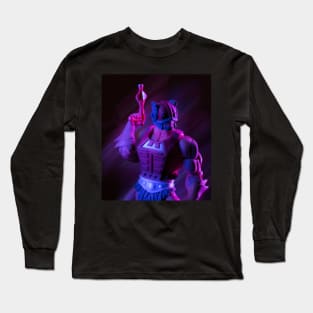 Zodac Long Sleeve T-Shirt